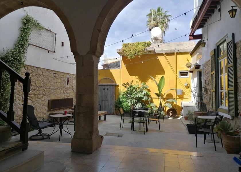 Larnaca District Larnaca 