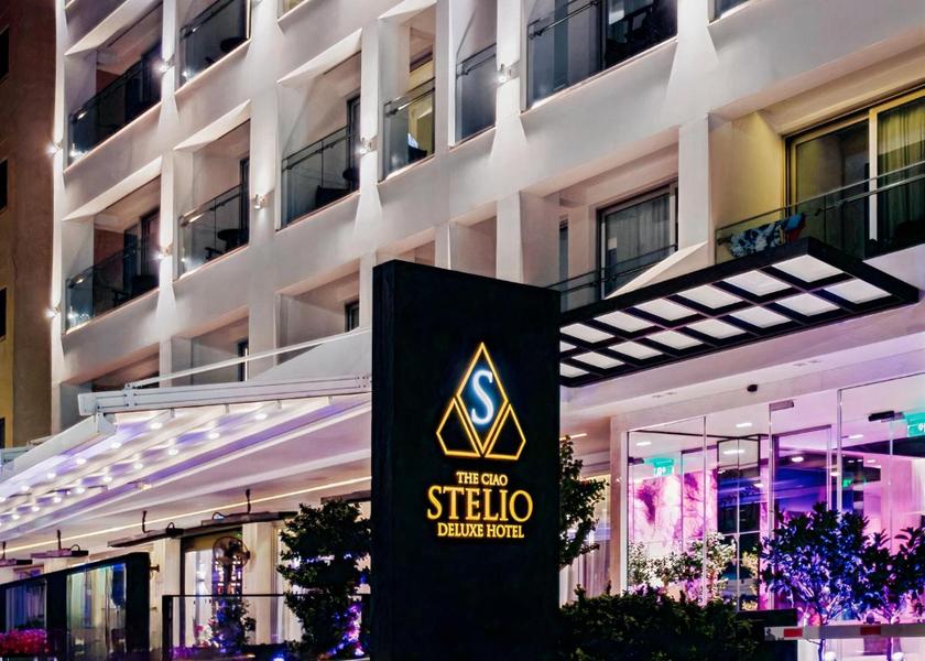 Larnaca District Larnaca facilities