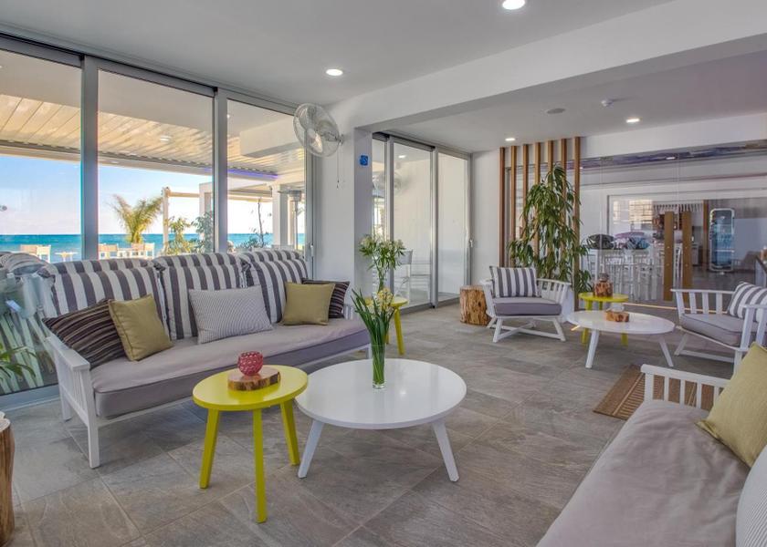 Larnaca District Larnaca lobby