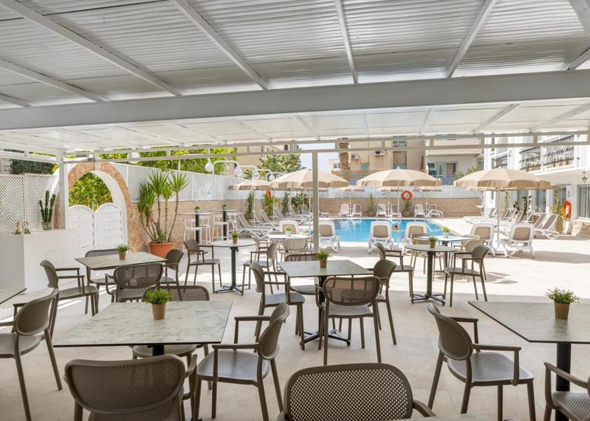 Larnaca District Larnaca 