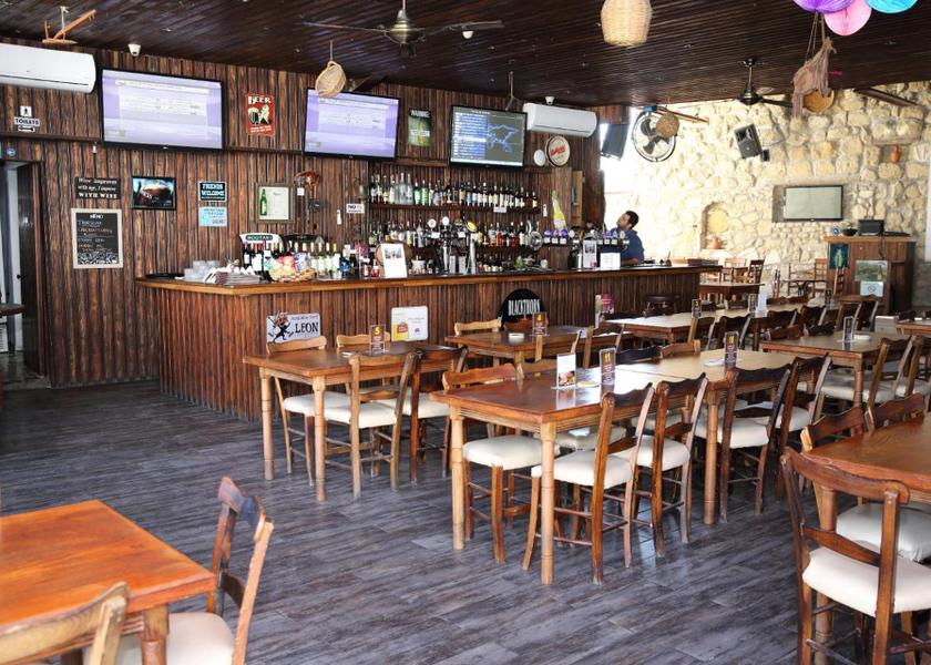 Larnaca District Larnaca restaurant