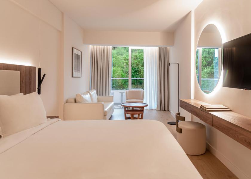 Larnaca District Ayia Napa Superior Inland View Studio