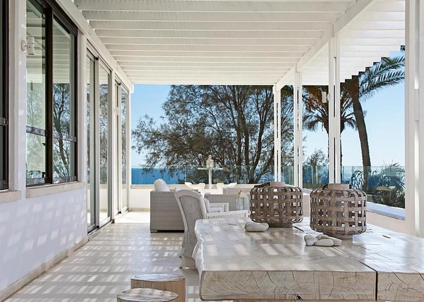 Larnaca District Ayia Napa facilities