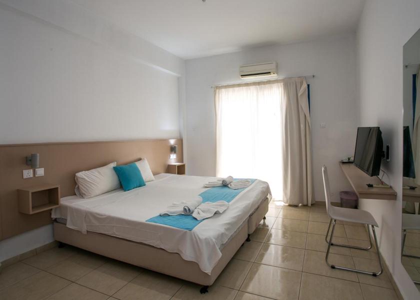 Larnaca District Ayia Napa One-Bedroom Suite (Annex Building)