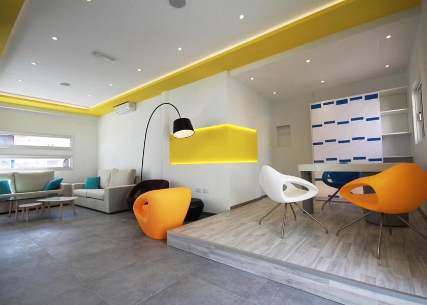 Larnaca District Ayia Napa facilities