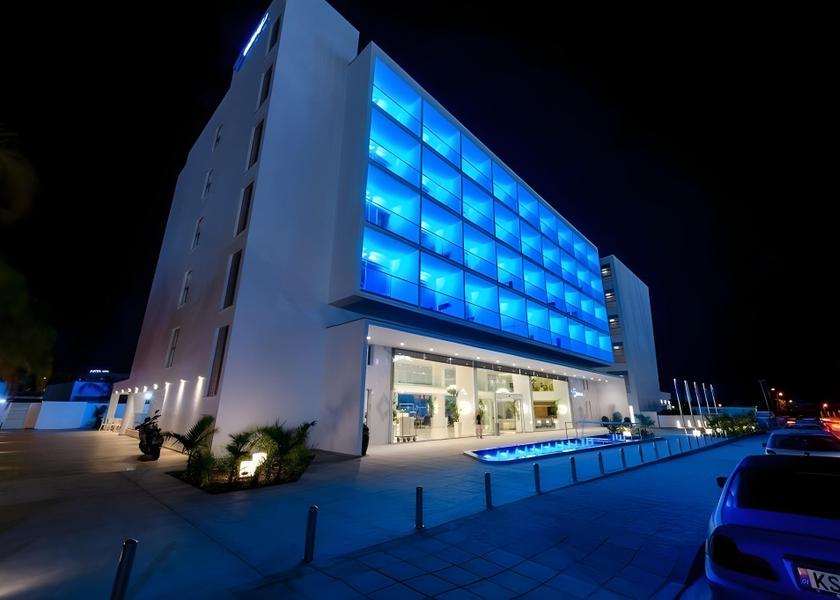 Larnaca District Ayia Napa 