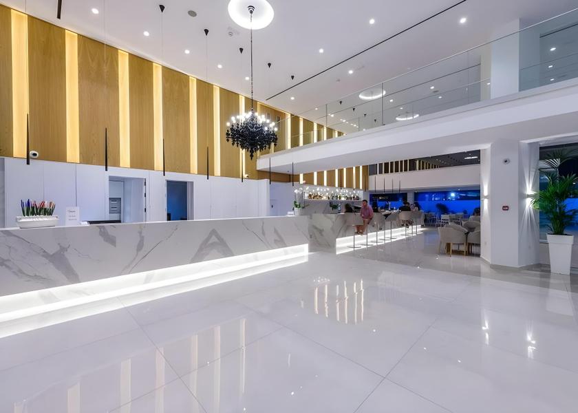 Larnaca District Ayia Napa 