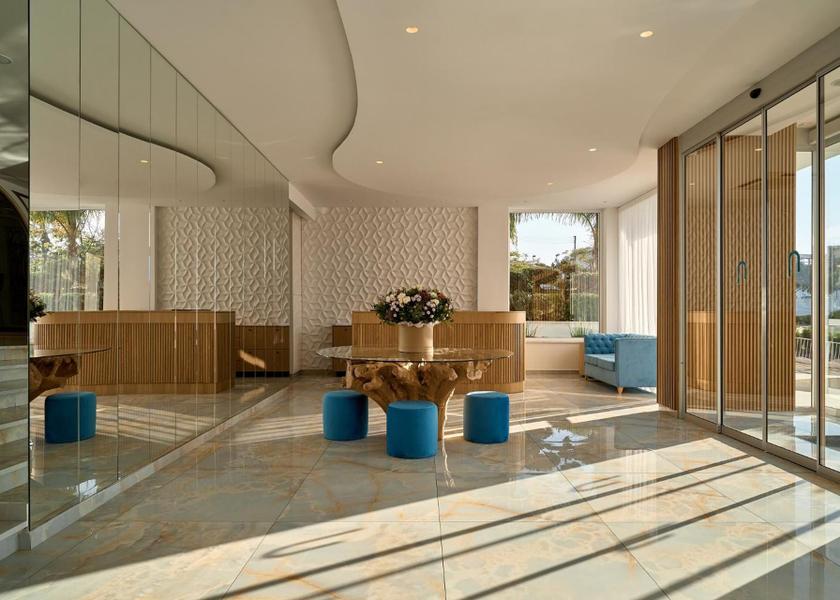 Larnaca District Ayia Napa 