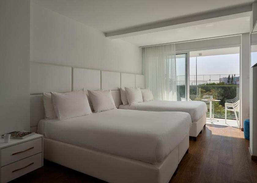 Larnaca District Ayia Napa Deluxe Double City View