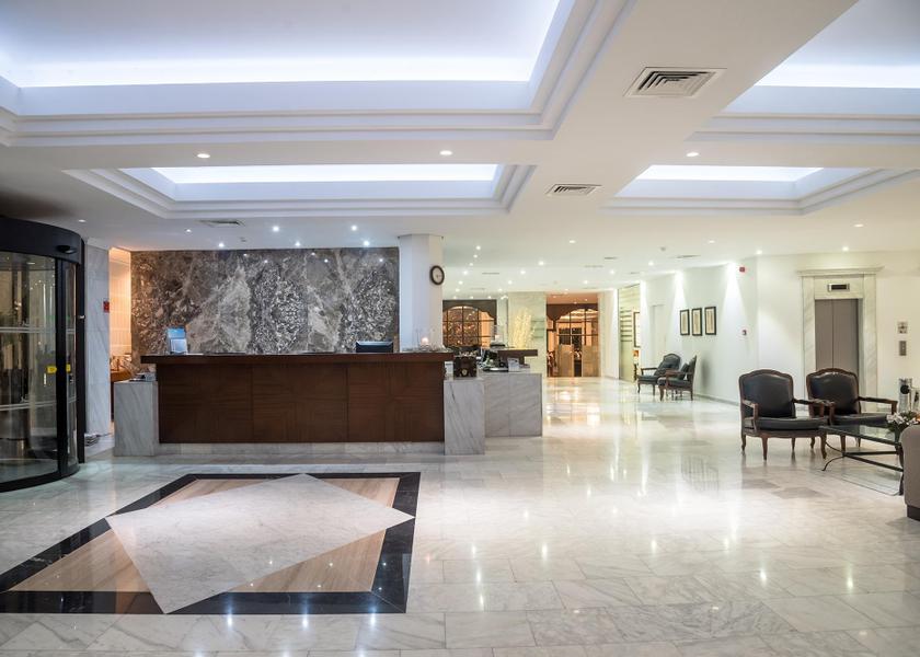 Larnaca District Ayia Napa reception