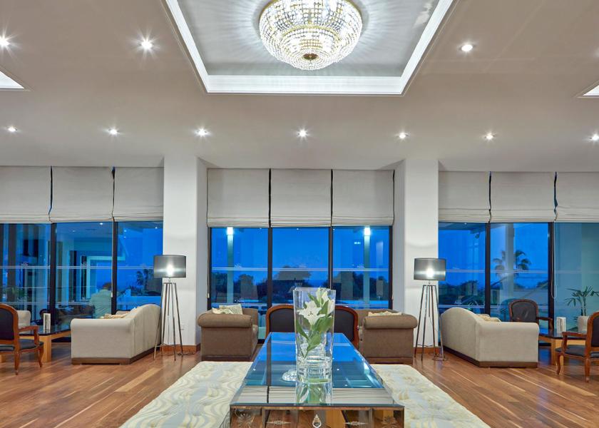 Larnaca District Ayia Napa lobby