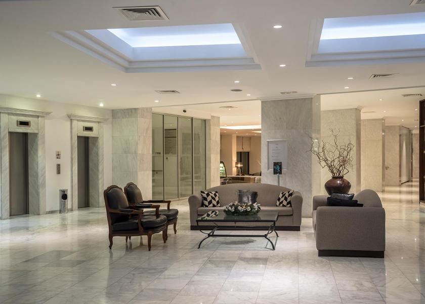 Larnaca District Ayia Napa lobby