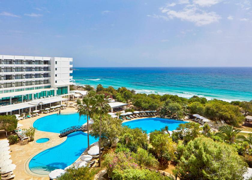 Larnaca District Ayia Napa view