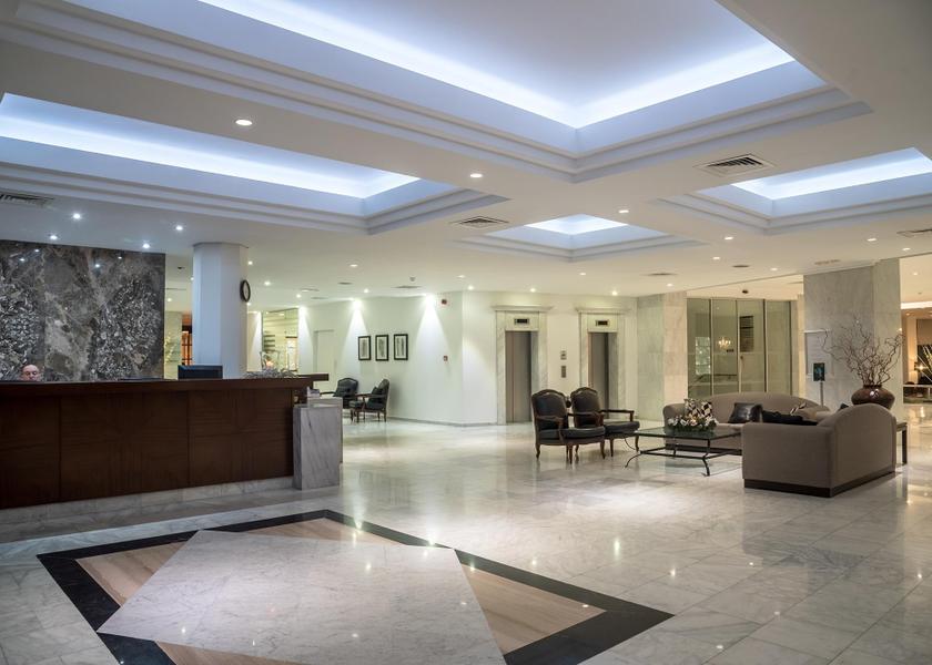 Larnaca District Ayia Napa reception