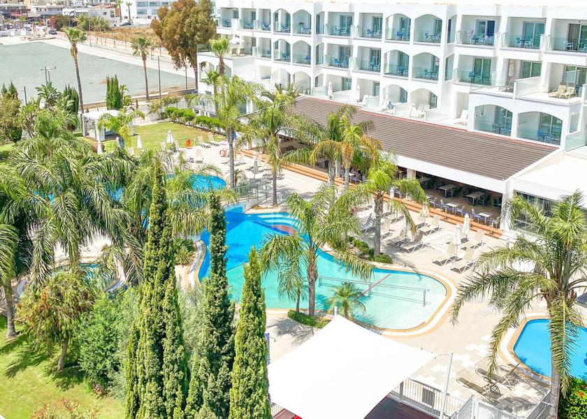 Larnaca District Ayia Napa 