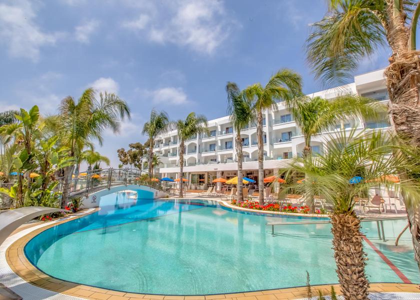 Larnaca District Ayia Napa 