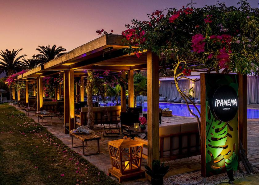 Larnaca District Ayia Napa restaurant