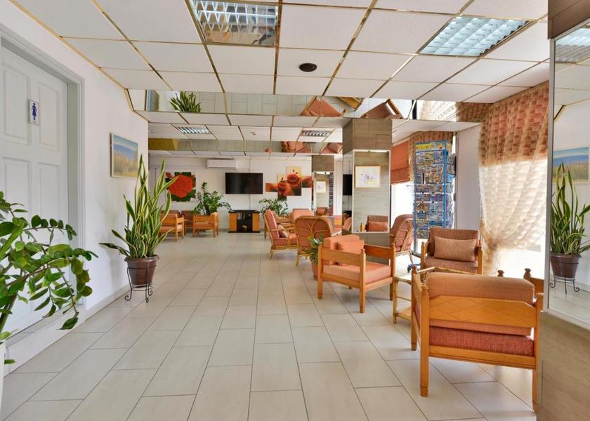 Larnaca District Ayia Napa 