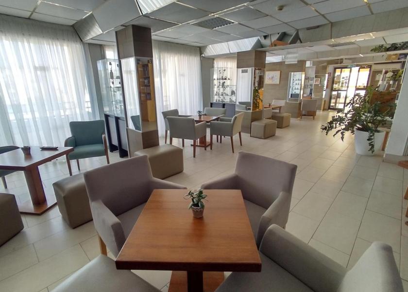 Larnaca District Ayia Napa lobby
