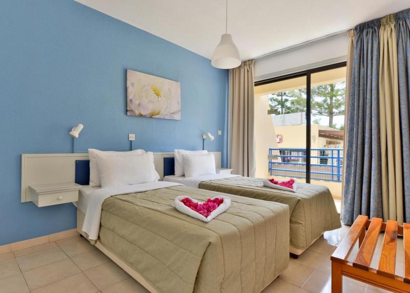 Larnaca District Ayia Napa One-Bedroom Family Apartment with View