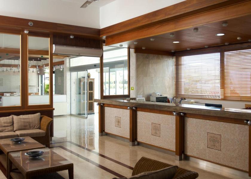 Larnaca District Ayia Napa lobby