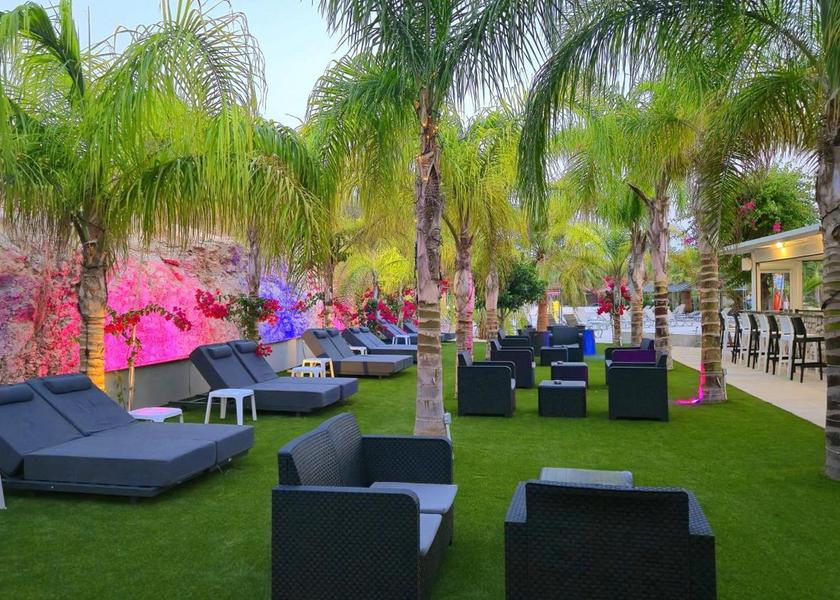 Larnaca District Ayia Napa 