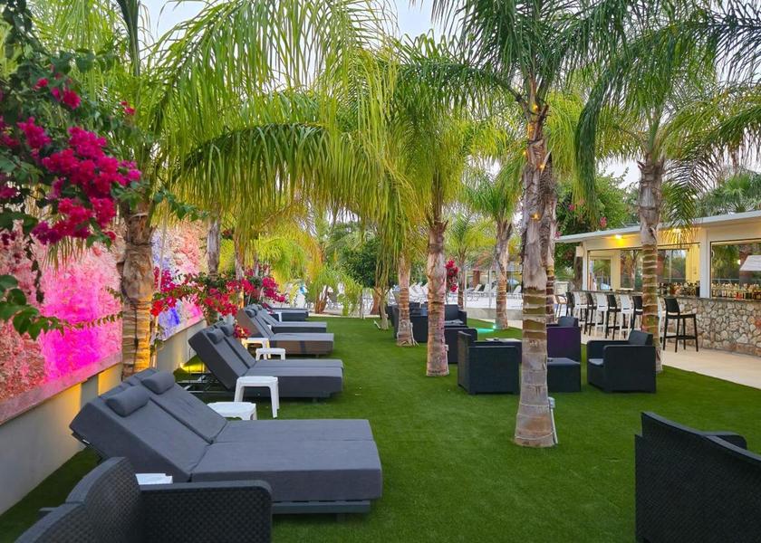 Larnaca District Ayia Napa 