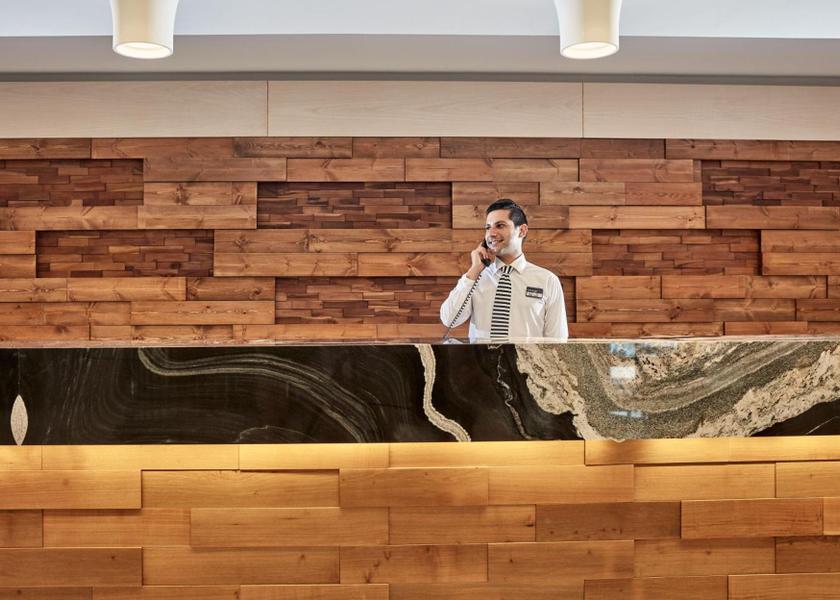 Larnaca District Ayia Napa lobby