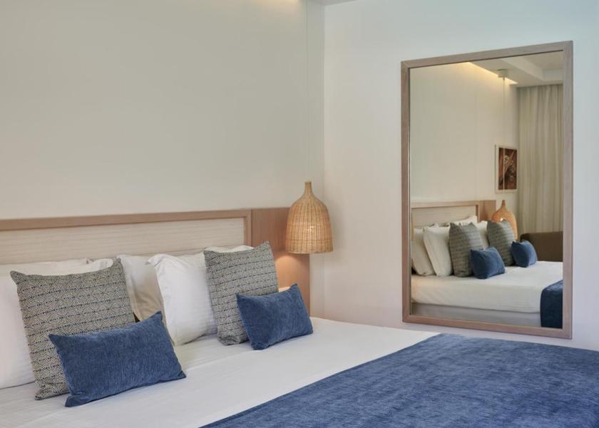 Larnaca District Ayia Napa Premium Double Room Swim Up