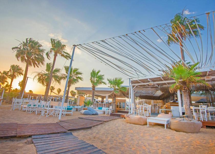 Larnaca District Ayia Napa beach