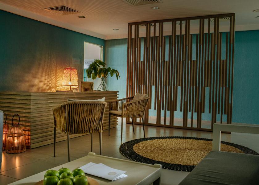 Larnaca District Ayia Napa spa