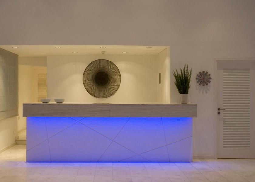Larnaca District Ayia Napa reception