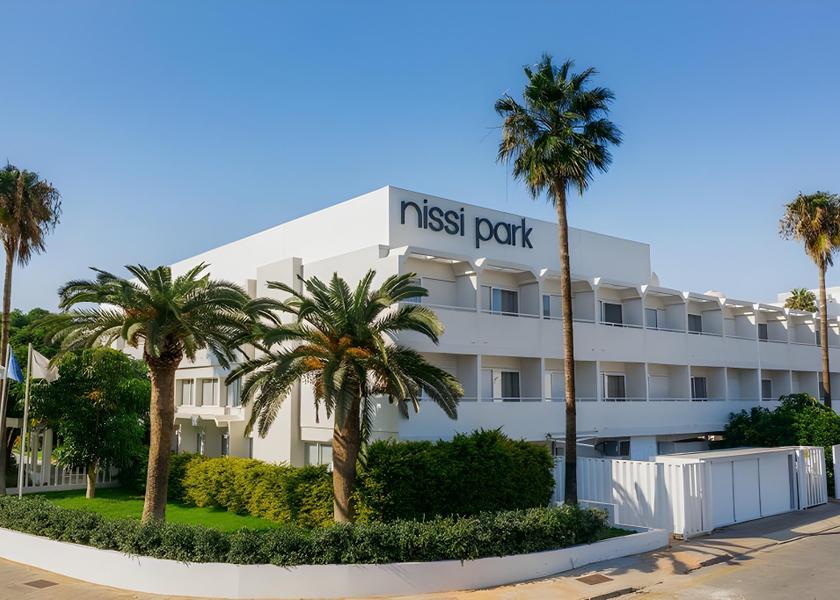 Larnaca District Ayia Napa 