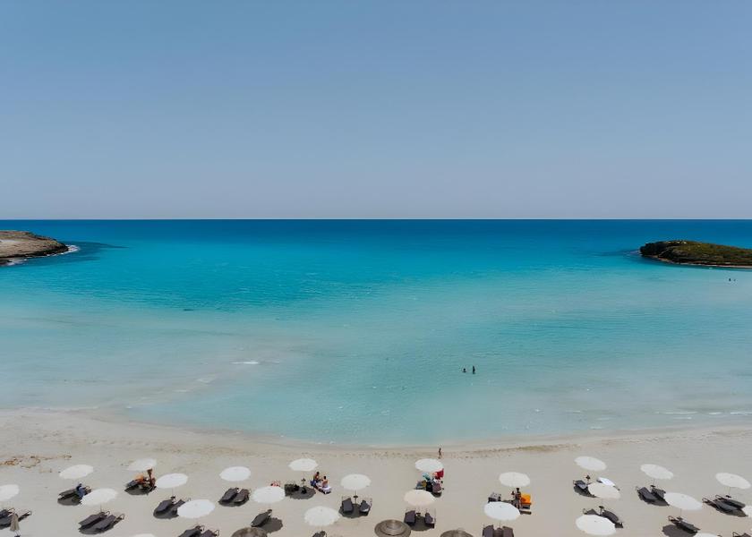 Larnaca District Ayia Napa 