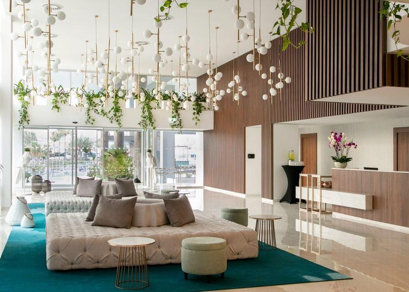 Larnaca District Ayia Napa 