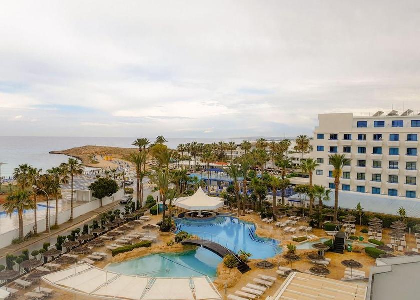 Larnaca District Ayia Napa 