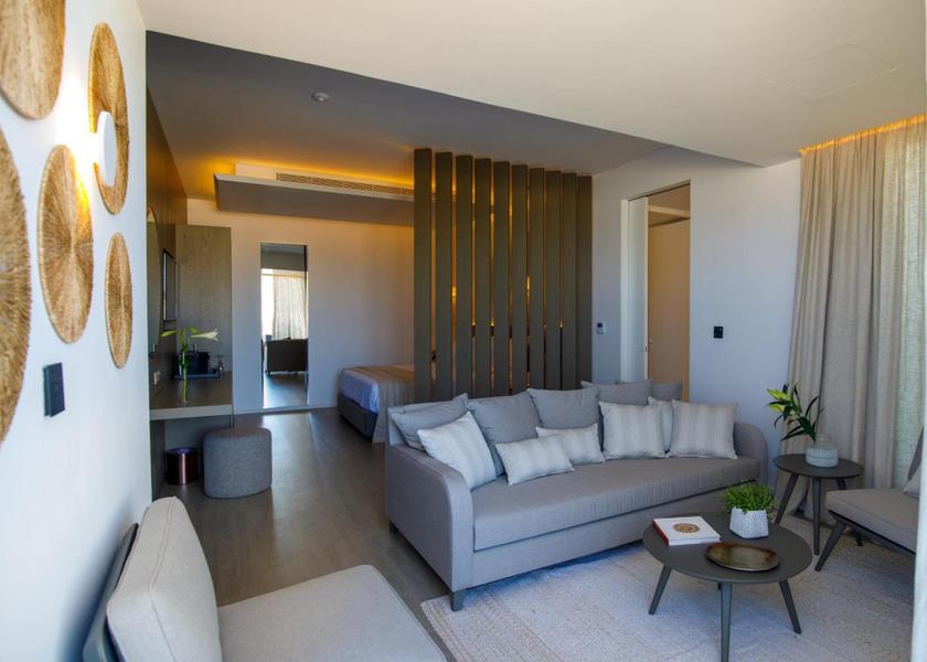 Larnaca District Ayia Napa Executive Suite