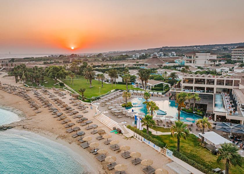 Larnaca District Ayia Napa 