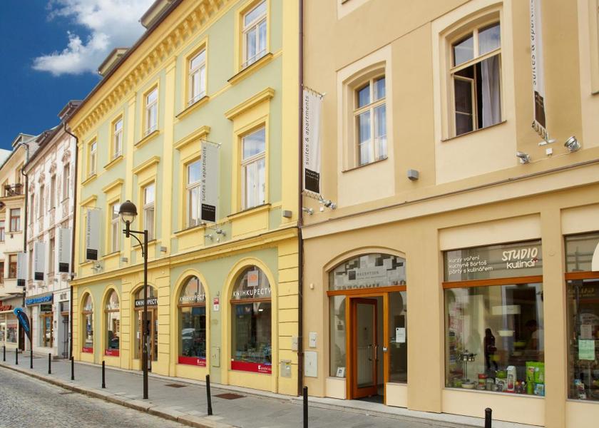 South Bohemia (region) Ceske Budejovice entrance