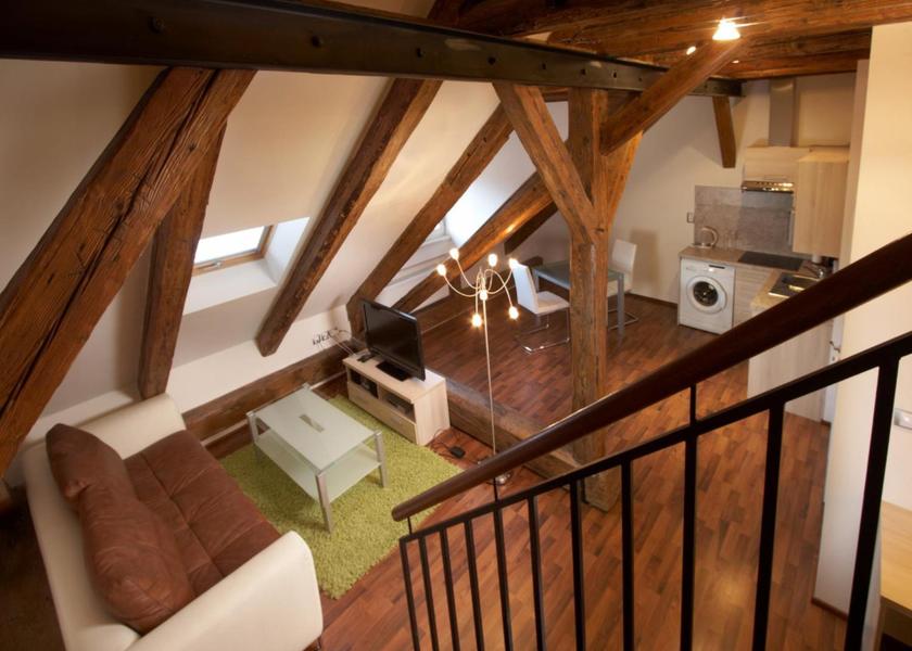 South Bohemia (region) Ceske Budejovice kitchen