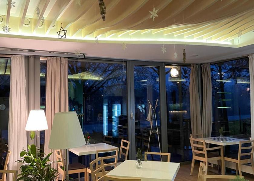 South Bohemia Region České Budějovice bar/lounge