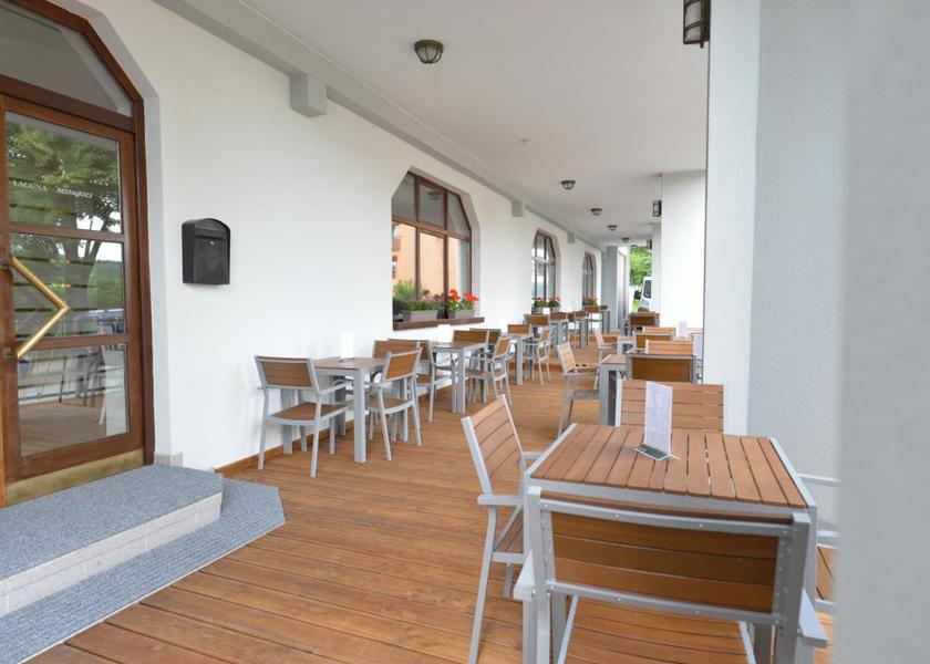 South Bohemia Region České Budějovice restaurant