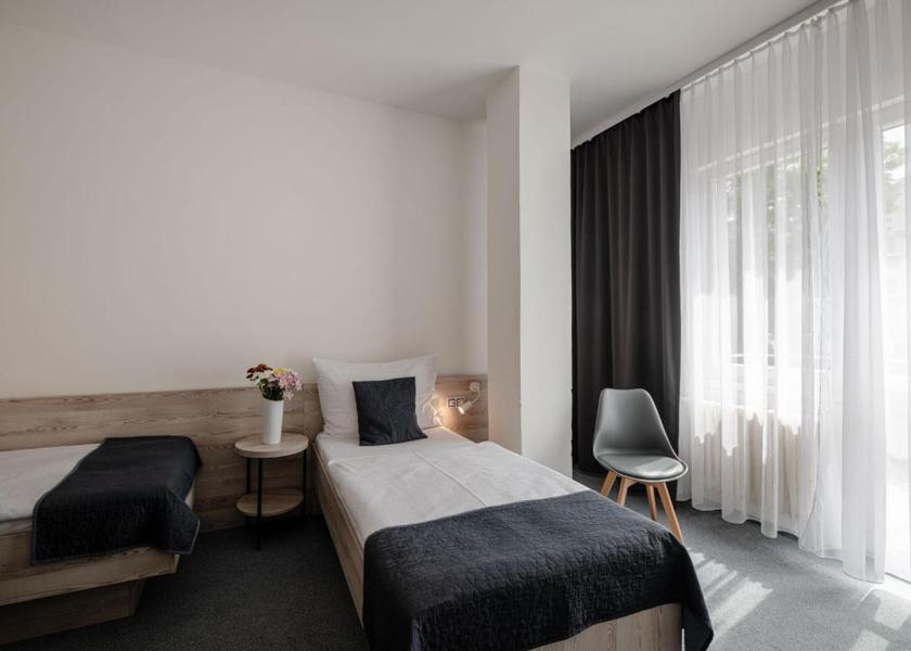 South Bohemia (region) Ceske Budejovice Suite