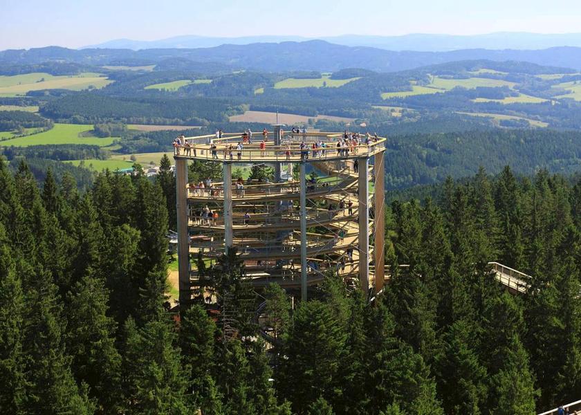 South Bohemia Region České Budějovice 