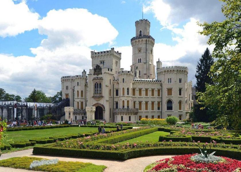 South Bohemia Region České Budějovice 