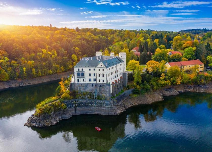 South Bohemia Region České Budějovice 