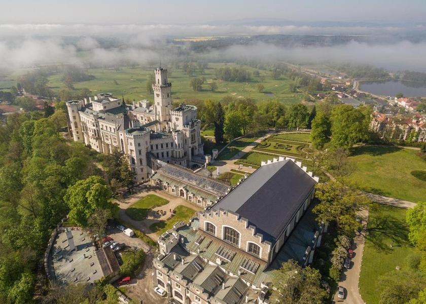 South Bohemia Region České Budějovice 