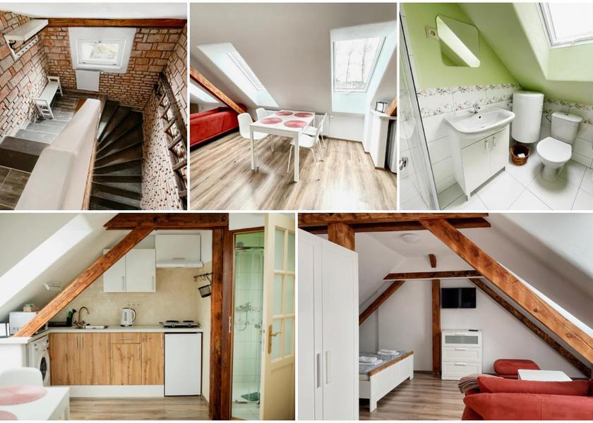 South Bohemia Region České Budějovice Public Areas