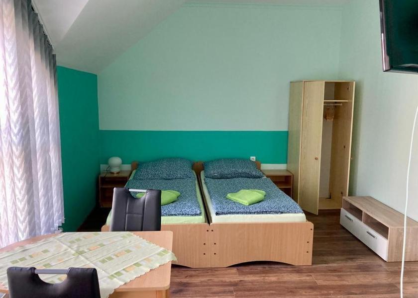 South Bohemia Region České Budějovice 