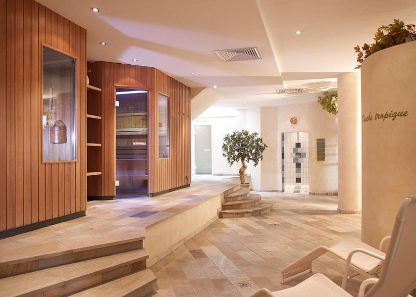 Canton Diekirch Bourscheid Spa